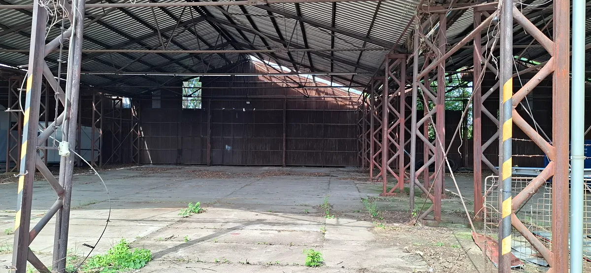 Pronájem komerční nemovitosti 100 m²
